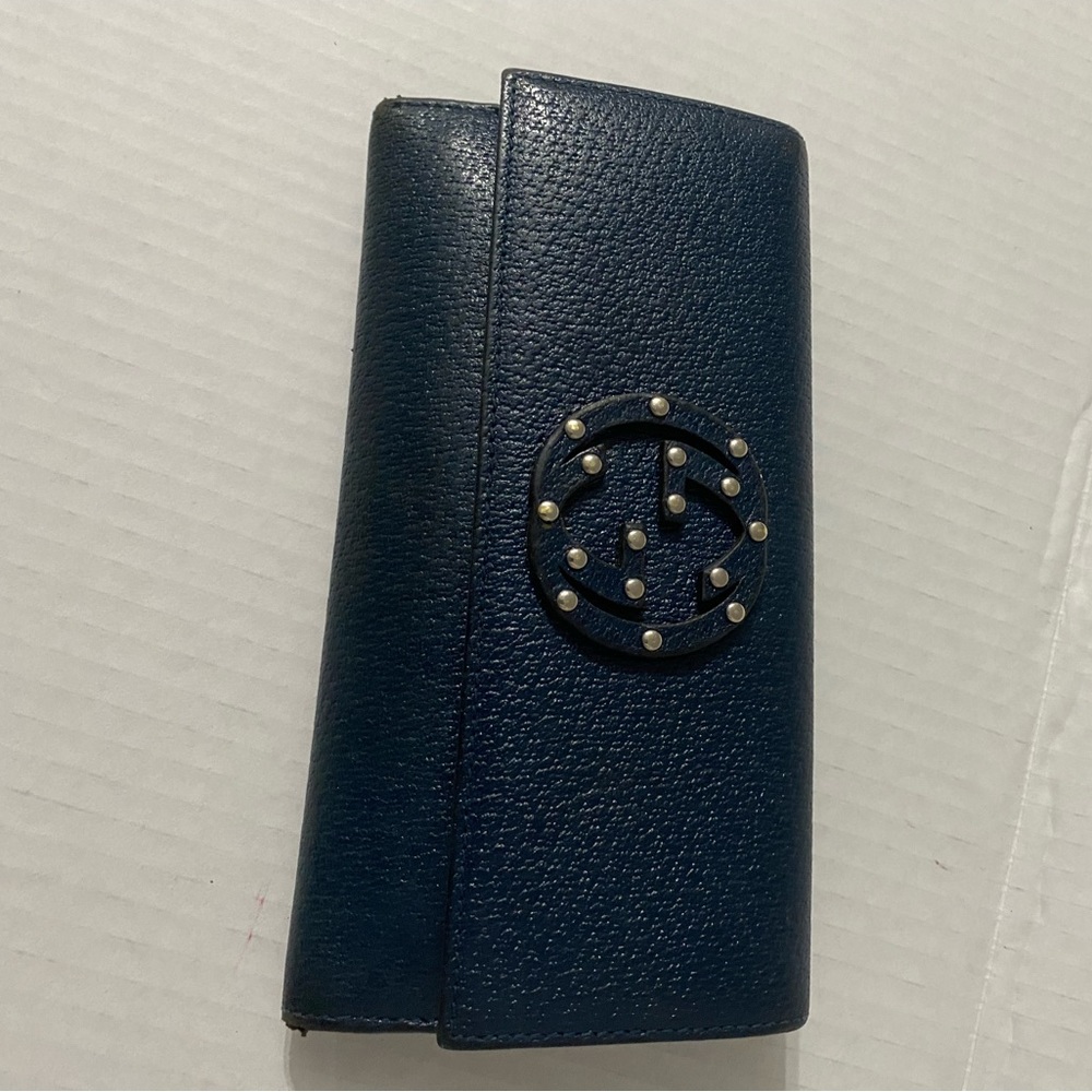 Gucci Wallet - Picture 4 of 11